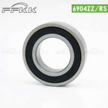 Supply 6904 bearings 20 * 37 * 9. Bearing 6904zz / 2rs is of good quality. Bearing. hardware tools . Caster