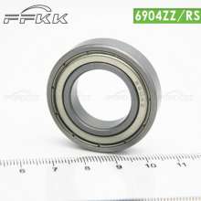 Supply 6904 bearings 20 * 37 * 9. Bearing 6904zz / 2rs is of good quality. Bearing. hardware tools . Caster