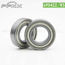 Supply 6904 bearings 20 * 37 * 9. Bearing 6904zz / 2rs is of good quality. Bearing. hardware tools . Caster