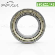 Supply 6905 bearings. 25x42x9. Bearing 6905zz / 2rs. good quality . hardware tools . Caster