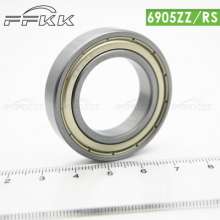 Supply 6905 bearings. 25x42x9. Bearing 6905zz / 2rs. good quality . hardware tools . Caster
