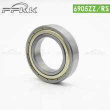 Supply 6905 bearings. 25x42x9. Bearing 6905zz / 2rs. good quality . hardware tools . Caster