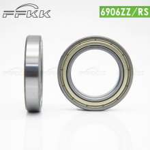 Supply 6906 bearings. 30x47x9. Bearing. 6906zz / 2rs is of good quality. Bearing. hardware tools