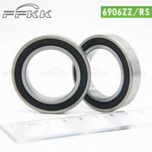 Supply 6906 bearings. 30x47x9. Bearing. 6906zz / 2rs is of good quality. Bearing. hardware tools
