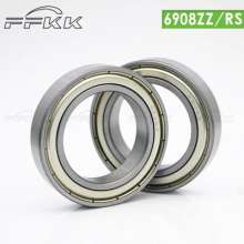 Supply 6908 bearings. 40x62x12. Bearing. 6908zz / 2rs is of good quality. Bearings. Hardware tools