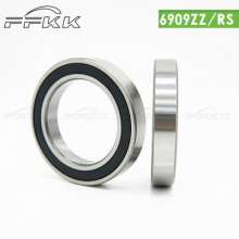 Supply 6909 bearings. 45x68x12. Bearing. 6909zz / 2rs. good quality . Bearing. Caster