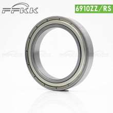 Supply 6910 bearings. 50x72x12. Bearing. 6910zz / 2rs is of good quality. Bearing. hardware tools