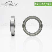 Supply 6910 bearings. 50x72x12. Bearing. 6910zz / 2rs is of good quality. Bearing. hardware tools