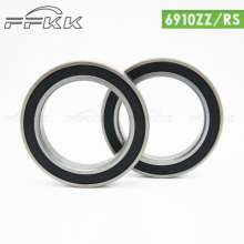 Supply 6910 bearings. 50x72x12. Bearing. 6910zz / 2rs is of good quality. Bearing. hardware tools