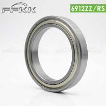 Supply 6912 bearings. 60x85x13 bearings 6912zz / 2rs are of good quality. Bearings. Hardware