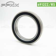 Supply 6912 bearings. 60x85x13 bearings 6912zz / 2rs are of good quality. Bearings. Hardware