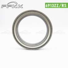Supply 6913 bearings. 65x90x13. Bearing. 6913zz / 2rs good quality Ningbo, Zhejiang. Casters. Bearing
