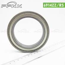 Supply 6914 bearings. 70x100x16. Bearing. 6914zz / 2rs. Good quality Ningbo, Zhejiang. Bearing. hardware tools