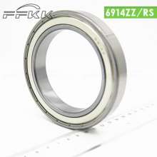 Supply 6914 bearings. 70x100x16. Bearing. 6914zz / 2rs. Good quality Ningbo, Zhejiang. Bearing. hardware tools