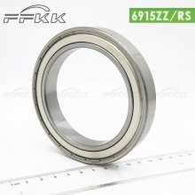 Supply 6915 bearings. 75x105x16 bearings. 69152rs is of good quality. Bearing. Hardware