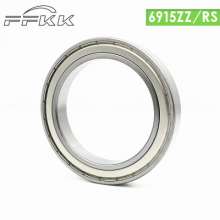 Supply 6915 bearings. 75x105x16 bearings. 69152rs is of good quality. Bearing. Hardware