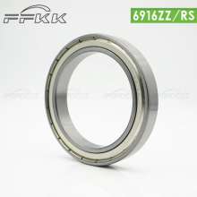 Supply 6916 bearings. Bearings. hardware tools . Casters. 80x110x16. Bearing. 6916zz / 2rs good quality