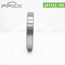 6917 bearings. 85x120x18. Bearing. 69172rs is of good quality. hardware tools . Caster