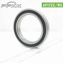 6917 bearings. 85x120x18. Bearing. 69172rs is of good quality. hardware tools . Caster