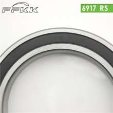 6917 bearings. 85x120x18. Bearing. 69172rs is of good quality. hardware tools . Caster
