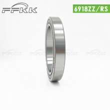 Supply 6918 bearings. 90x125x18. Bearing. 9182rs is of good quality. Direct supply from Ningbo, Zhejiang. Caster