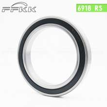 Supply 6918 bearings. 90x125x18. Bearing. 9182rs is of good quality. Direct supply from Ningbo, Zhejiang. Caster