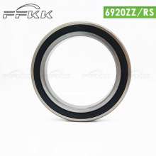 Supply 6920. Bearing. 100x140x20 bearings. 69202rs. good quality . Ningbo, Zhejiang. Hardware tools