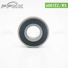 Supply 6001 bearings. 12x28x8 6001zz / rs. Smooth and durable. Bearing. Casters. Hardware