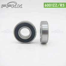 Supply 6001 bearings. 12x28x8 6001zz / rs. Smooth and durable. Bearing. Casters. Hardware