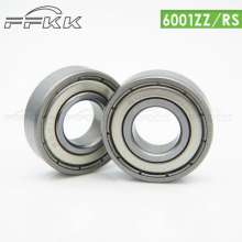 Supply 6001 bearings. 12x28x8 6001zz / rs. Smooth and durable. Bearing. Casters. Hardware
