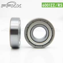 Supply 6001 bearings. 12x28x8 6001zz / rs. Smooth and durable. Bearing. Casters. Hardware