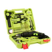 Xilin XCORT toolbox set multi-function household electromechanical repair building decoration impact drill set