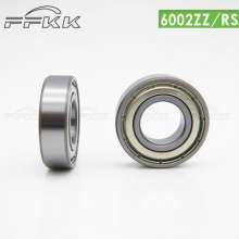 Supply 6002 bearings. 15x32x9 6002zz / rs. Smooth and durable. Bearing. Hardware tool casters
