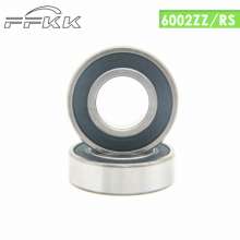 Supply 6002 bearings. 15x32x9 6002zz / rs. Smooth and durable. Bearing. Hardware tool casters