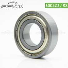 Supply 6003 bearings. 17 * 35 * 10 6003zz rs. quality. Bearing. hardware tools. Caster