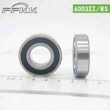 Supply 6003 bearings. 17 * 35 * 10 6003zz rs. quality. Bearing. hardware tools. Caster