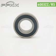 Supply 6003 bearings. 17 * 35 * 10 6003zz rs. quality. Bearing. hardware tools. Caster