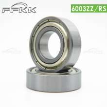 Supply 6003 bearings. 17 * 35 * 10 6003zz rs. quality. Bearing. hardware tools. Caster