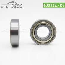 Supply 6003 bearings. 17 * 35 * 10 6003zz rs. quality. Bearing. hardware tools. Caster