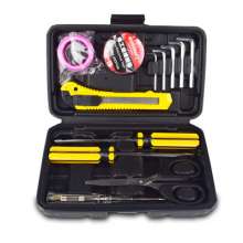 Xilin household gift hardware tool set box multi-function electrician woodworking manual car repair tool combination