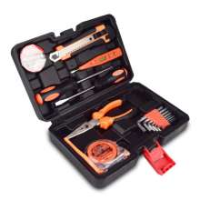 Xilin household gift hardware tool set box multi-function electrician woodworking manual car repair tool combination