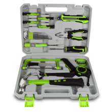 Xilin household gift hardware tool set box multi-function electrician woodworking manual car repair tool combination