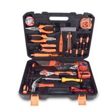 Xilin household gift hardware tool set box multi-function electrician woodworking manual car repair tool combination