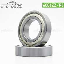 Supply 6006 bearings. Bearings. hardware tools  . Casters. 30x55x13 6006zz 2rs stage lighting quality