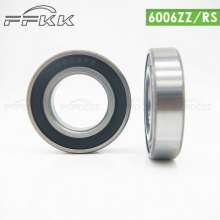 Supply 6006 bearings. Bearings. hardware tools  . Casters. 30x55x13 6006zz 2rs stage lighting quality