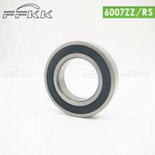 Supply 6007 bearings. Casters. hardware tools. 35x62x14 6007zz 2rs. Excellent quality direct supply from Zhejiang Cixi manufacturers