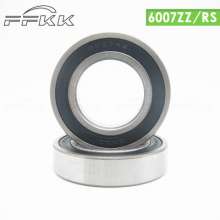 Supply 6007 bearings. Casters. hardware tools. 35x62x14 6007zz 2rs. Excellent quality direct supply from Zhejiang Cixi manufacturers
