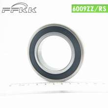 Supply 6009 bearings. 45x75x16 6009zz 2rs. Excellent quality in Cixi, Zhejiang. Factory direct supply bearings
