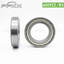 Supply 6009 bearings. 45x75x16 6009zz 2rs. Excellent quality in Cixi, Zhejiang. Factory direct supply bearings