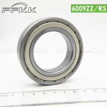Supply 6009 bearings. 45x75x16 6009zz 2rs. Excellent quality in Cixi, Zhejiang. Factory direct supply bearings
